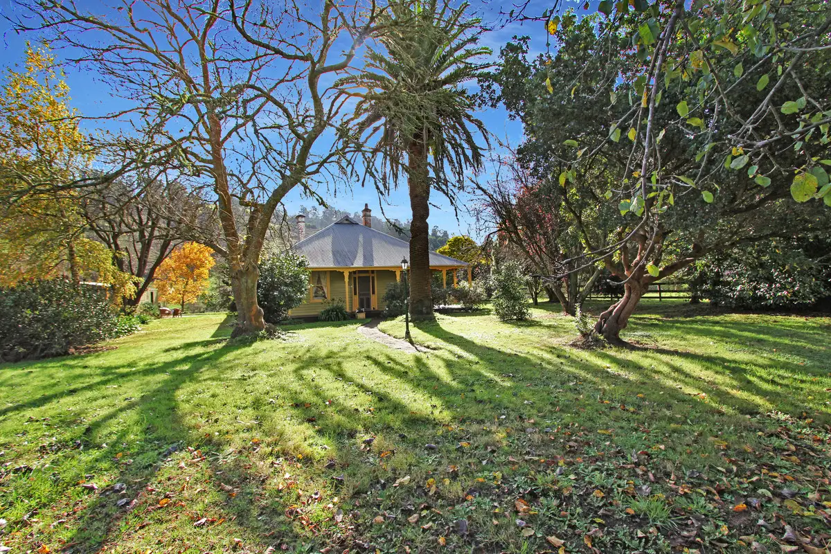 Main view of Homely rural property listing, 1275 Boolarra-Mirboo North Road, Boolarra VIC 3870