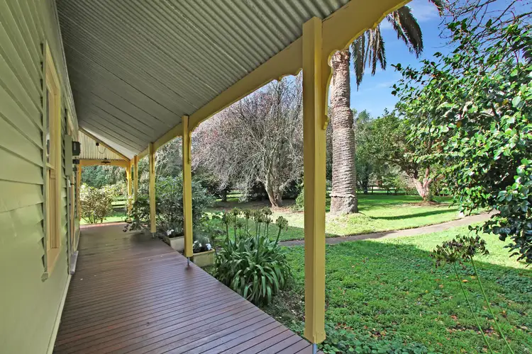 Second view of Homely rural property listing, 1275 Boolarra-Mirboo North Road, Boolarra VIC 3870