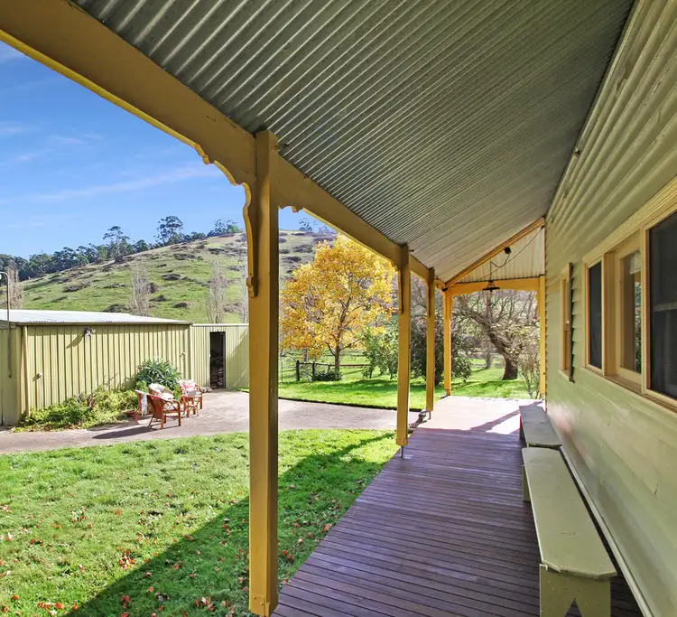 Third view of Homely rural property listing, 1275 Boolarra-Mirboo North Road, Boolarra VIC 3870