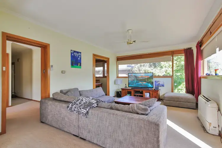 Third view of Homely house listing, 3 Eldon Court, Mirboo North VIC 3871