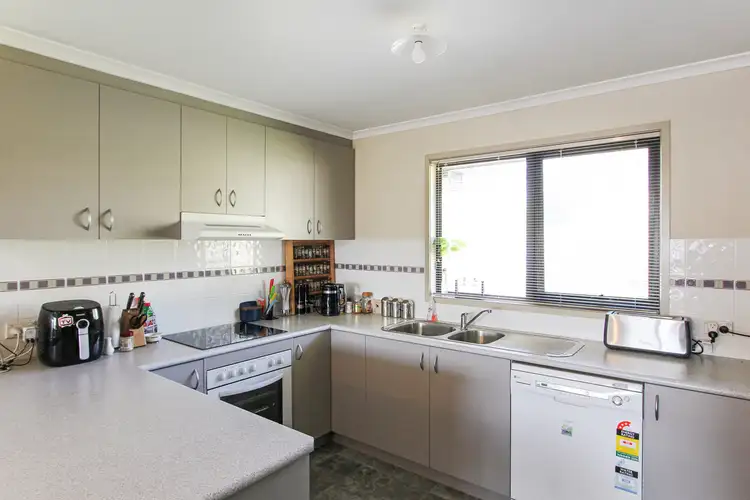 Second view of Homely unit listing, 8B Eldon Court, Mirboo North VIC 3871