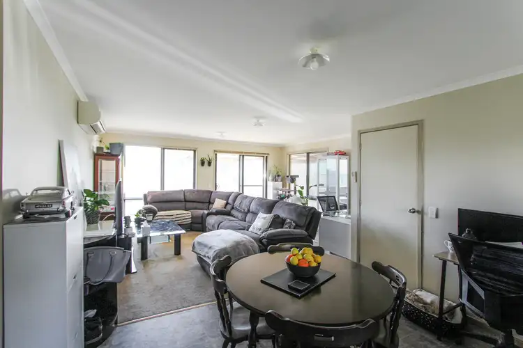 Third view of Homely unit listing, 8B Eldon Court, Mirboo North VIC 3871