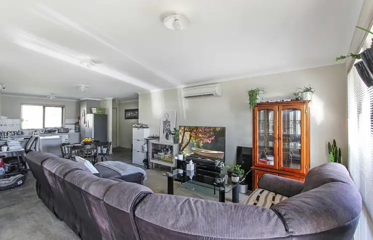 Fifth view of Homely unit listing, 8B Eldon Court, Mirboo North VIC 3871