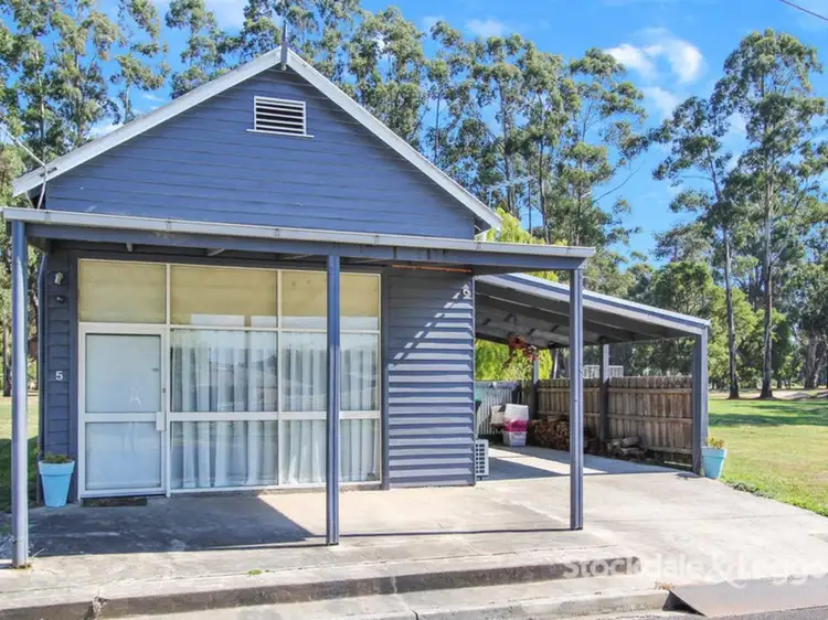 5 Austin Street, Boolarra VIC 3870