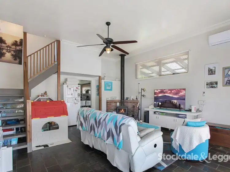 Second view of Homely house listing, 5 Austin Street, Boolarra VIC 3870