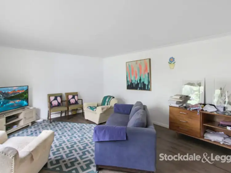 Second view of Homely house listing, 40 Grand Ridge West, Mirboo North VIC 3871
