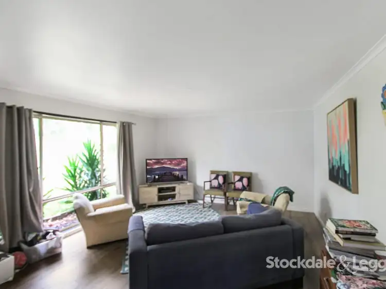 Third view of Homely house listing, 40 Grand Ridge West, Mirboo North VIC 3871