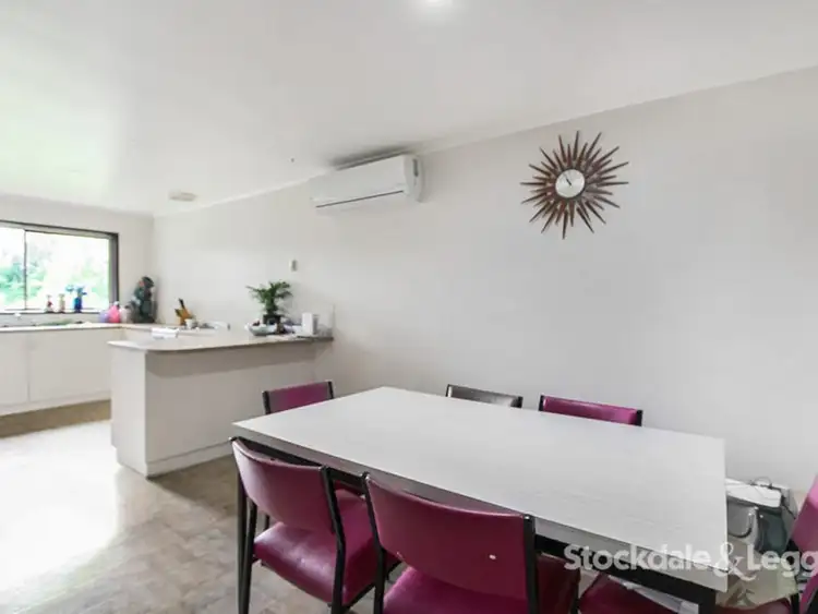 Fourth view of Homely house listing, 40 Grand Ridge West, Mirboo North VIC 3871