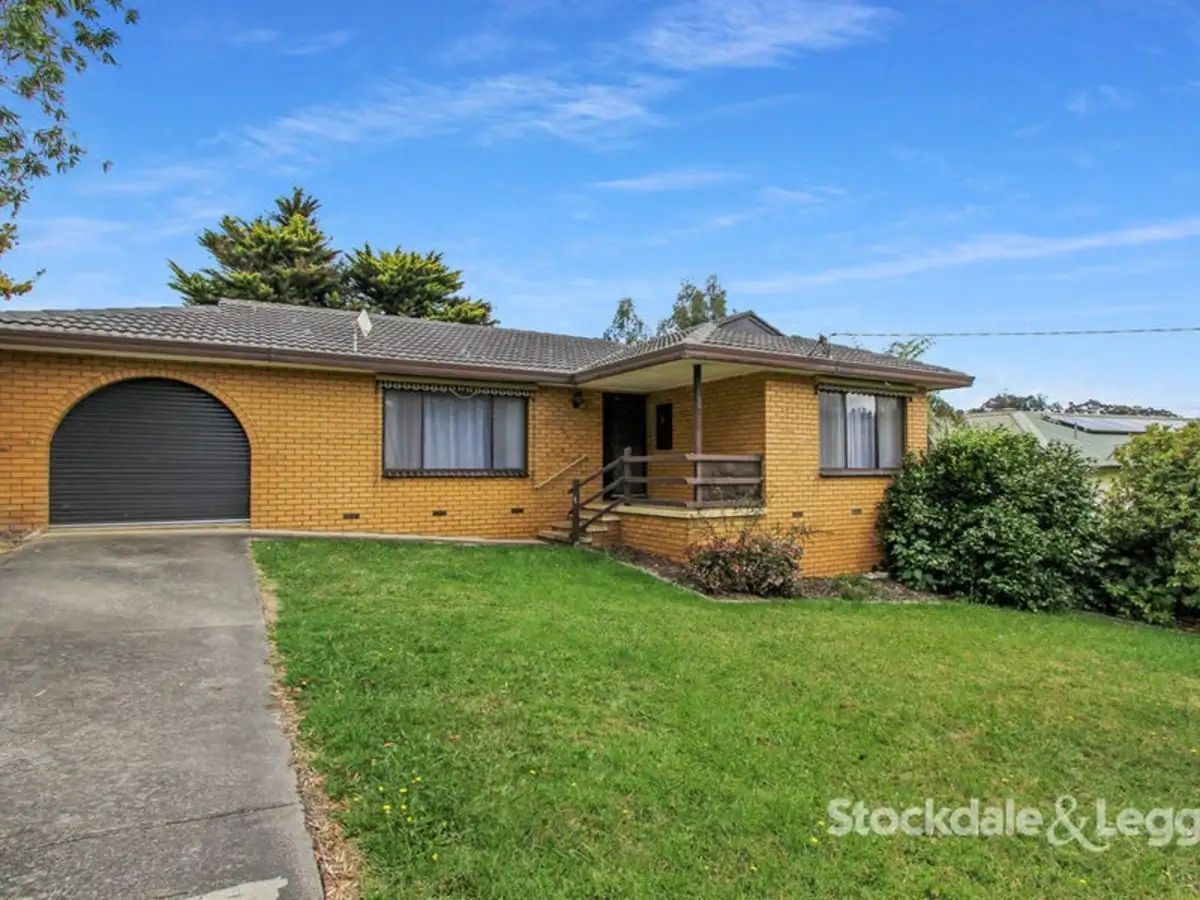 Main view of Homely house listing, 20 Fairmont Street, Boolarra VIC 3870