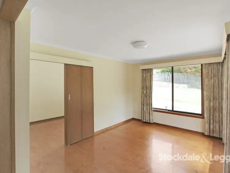 Fifth view of Homely house listing, 20 Fairmont Street, Boolarra VIC 3870