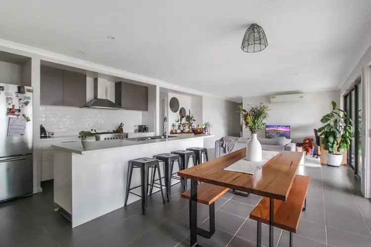 Third view of Homely house listing, 16 Balding Street, Mirboo North VIC 3871