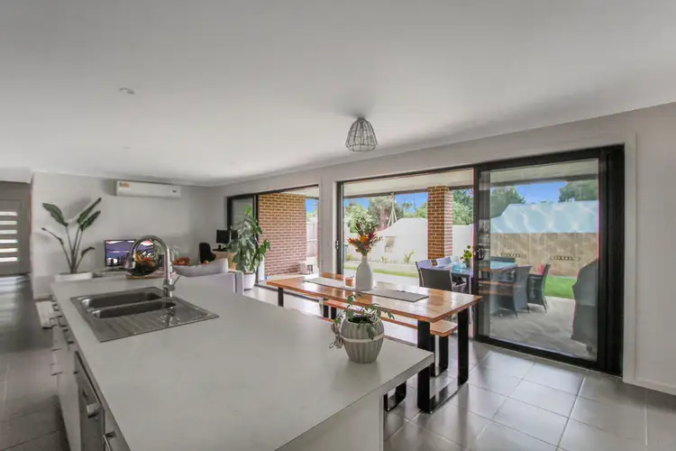 Fourth view of Homely house listing, 16 Balding Street, Mirboo North VIC 3871