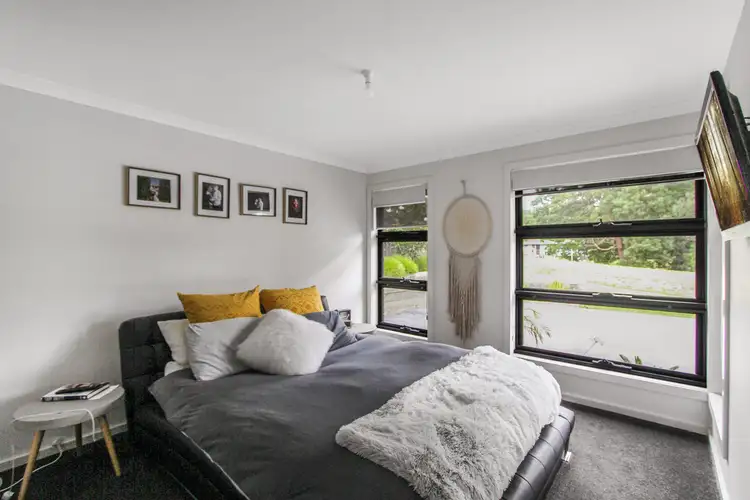 Fifth view of Homely house listing, 16 Balding Street, Mirboo North VIC 3871