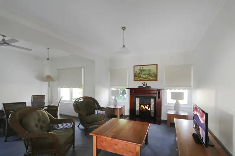 Second view of Homely house listing, 13 Couper Street, Mirboo North VIC 3871