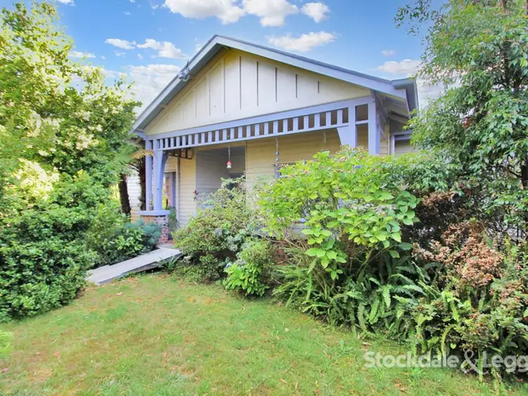 13 Baromi Road, Mirboo North VIC 3871