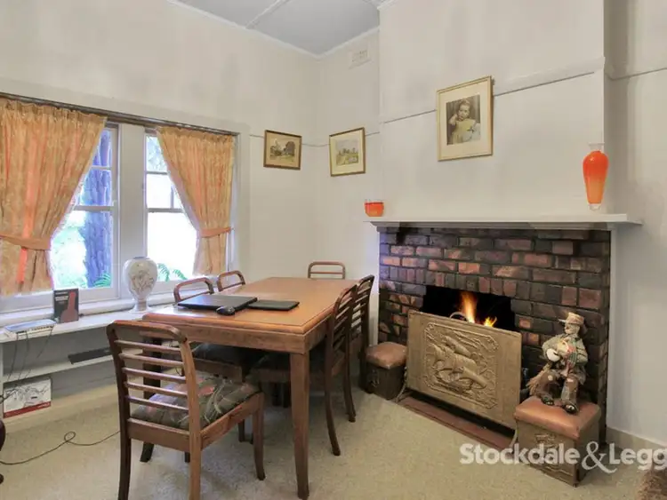 Fifth view of Homely house listing, 13 Baromi Road, Mirboo North VIC 3871