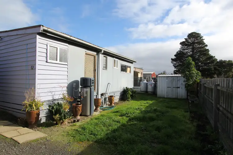 Main view of Homely house listing, 75 Ridgway, Mirboo North VIC 3871