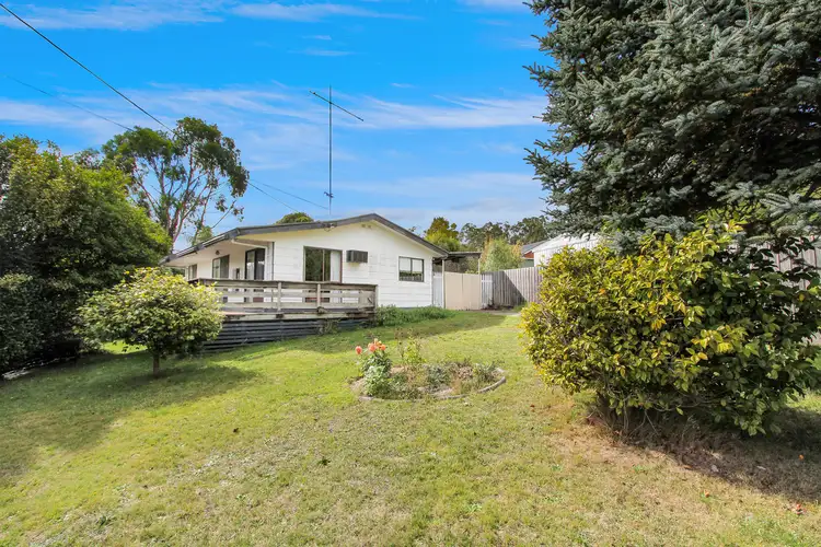 Main view of Homely house listing, 19 Fairmont Street, Boolarra VIC 3870