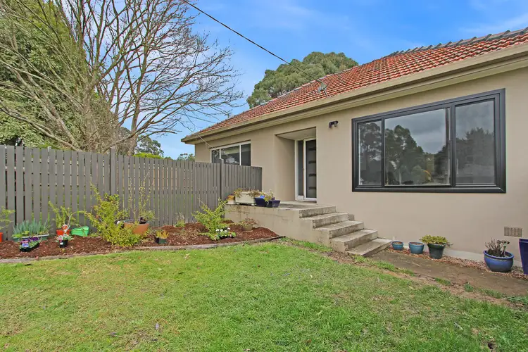 43 Bastin Street, Boolarra VIC 3870