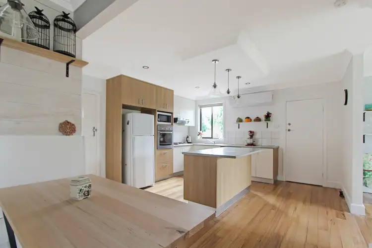 Third view of Homely house listing, 43 Bastin Street, Boolarra VIC 3870