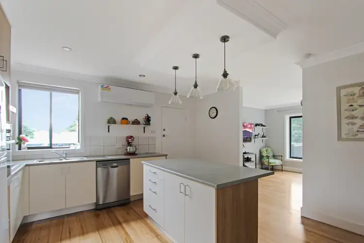 Fourth view of Homely house listing, 43 Bastin Street, Boolarra VIC 3870