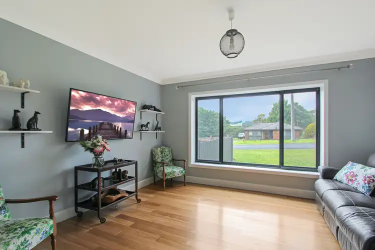 Fifth view of Homely house listing, 43 Bastin Street, Boolarra VIC 3870