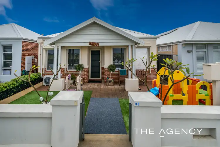 1/88 Santorini Promenade, Alkimos WA 6038