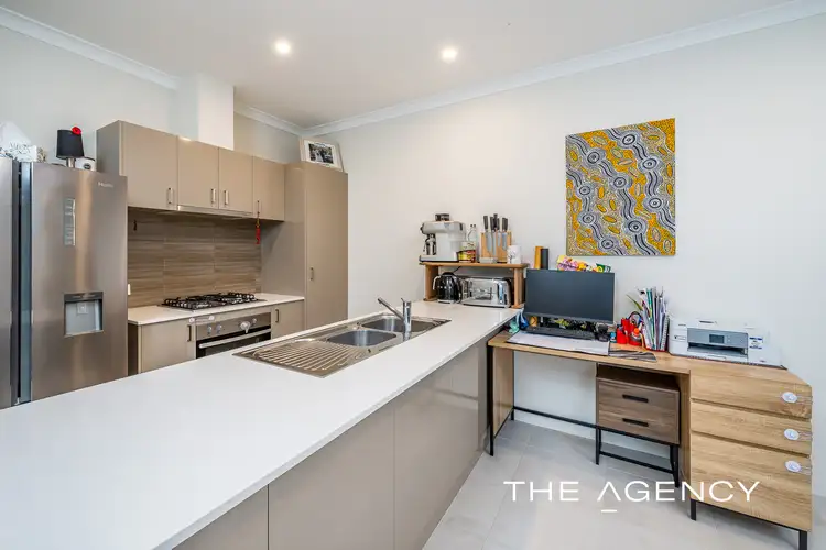 Fourth view of Homely house listing, 1/88 Santorini Promenade, Alkimos WA 6038