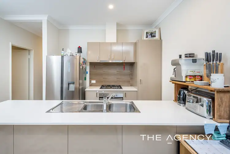 Fifth view of Homely house listing, 1/88 Santorini Promenade, Alkimos WA 6038