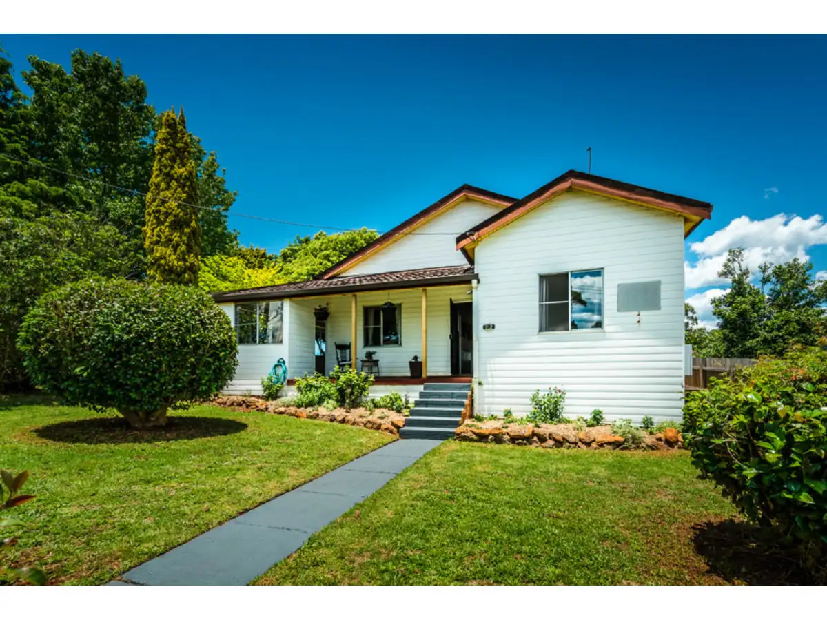 Main view of Homely house listing, 2 Cedar Street, Dorrigo NSW 2453