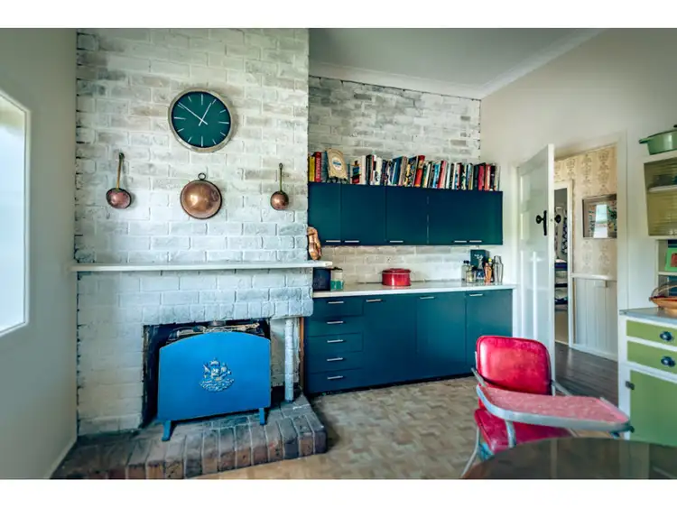 Second view of Homely house listing, 2 Cedar Street, Dorrigo NSW 2453