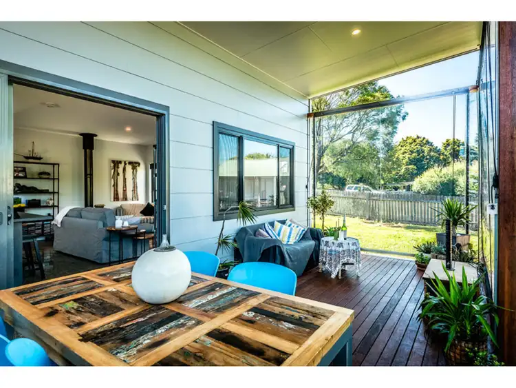 Fourth view of Homely house listing, 2 Cedar Street, Dorrigo NSW 2453