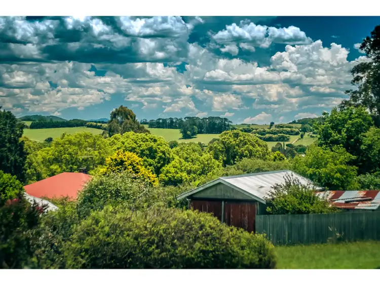 Fifth view of Homely house listing, 2 Cedar Street, Dorrigo NSW 2453