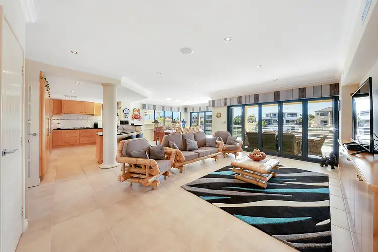 Fifth view of Homely house listing, 39 Brindabella Crescent, Halls Head WA 6210