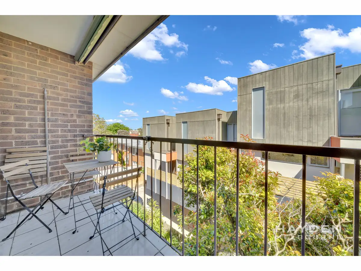 Main view of Homely apartment listing, 9/376 Dandenong Road, Caulfield North VIC 3161