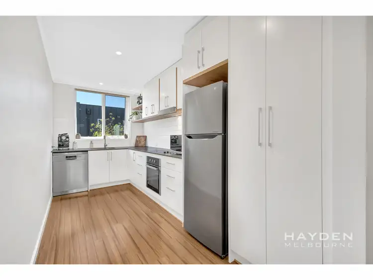 Sixth view of Homely apartment listing, 9/376 Dandenong Road, Caulfield North VIC 3161