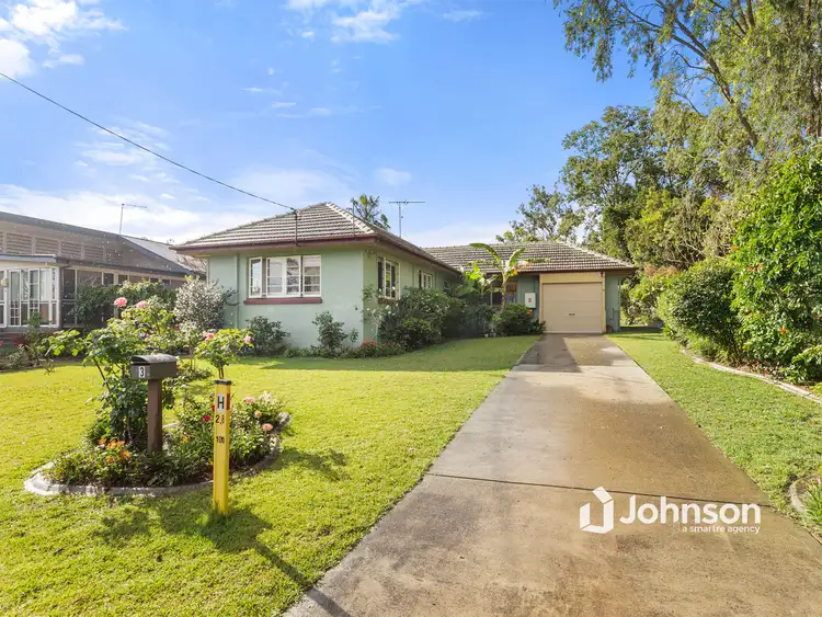 3 Reddy Street, One Mile QLD 4305