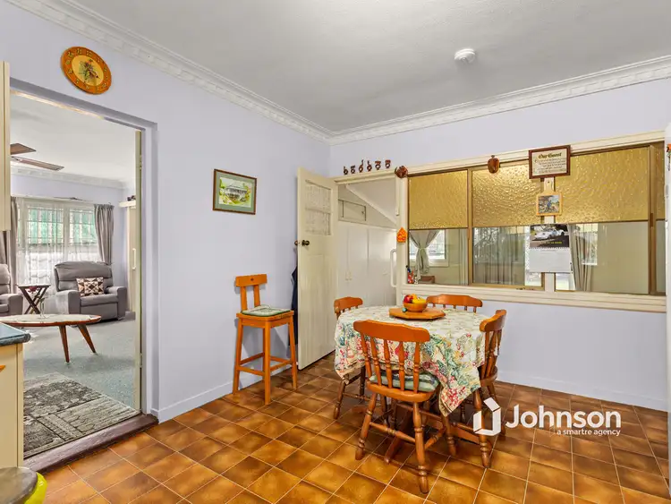 Fifth view of Homely house listing, 3 Reddy Street, One Mile QLD 4305