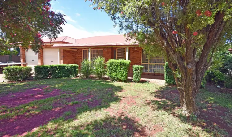 8 Twickenham Drive, Dubbo NSW 2830