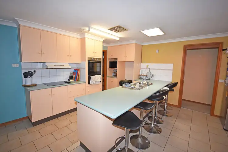 Second view of Homely house listing, 8 Twickenham Drive, Dubbo NSW 2830