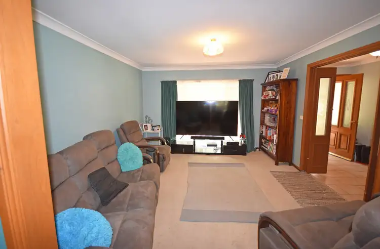 Fifth view of Homely house listing, 8 Twickenham Drive, Dubbo NSW 2830