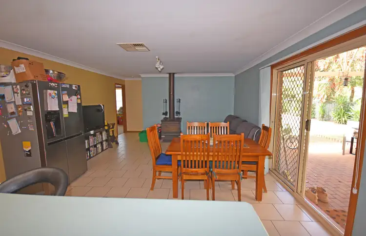 Sixth view of Homely house listing, 8 Twickenham Drive, Dubbo NSW 2830