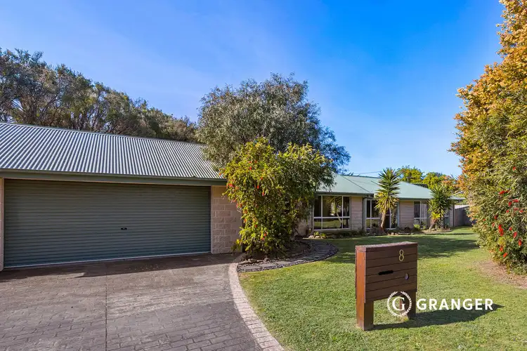 8 Esteemed Court, Tootgarook VIC 3941