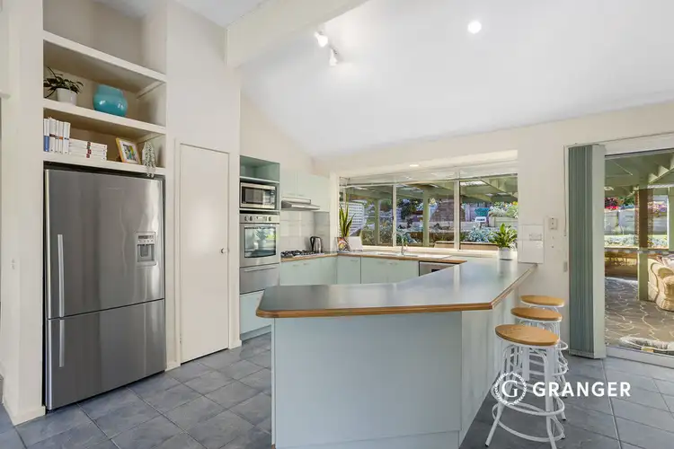Fifth view of Homely house listing, 8 Esteemed Court, Tootgarook VIC 3941