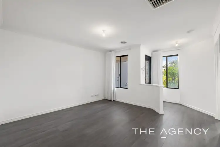 Fourth view of Homely house listing, 8 Mallina Way, Ellenbrook WA 6069