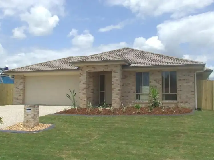 3 Fenton Court, Caboolture QLD 4510