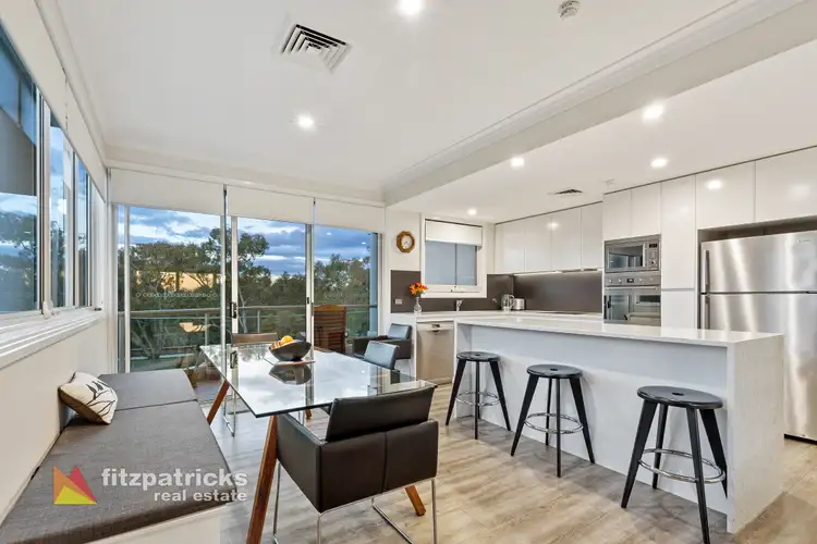 Third view of Homely unit listing, 401/138 Tarcutta Street, Wagga Wagga NSW 2650