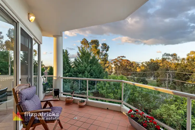 Fourth view of Homely unit listing, 401/138 Tarcutta Street, Wagga Wagga NSW 2650