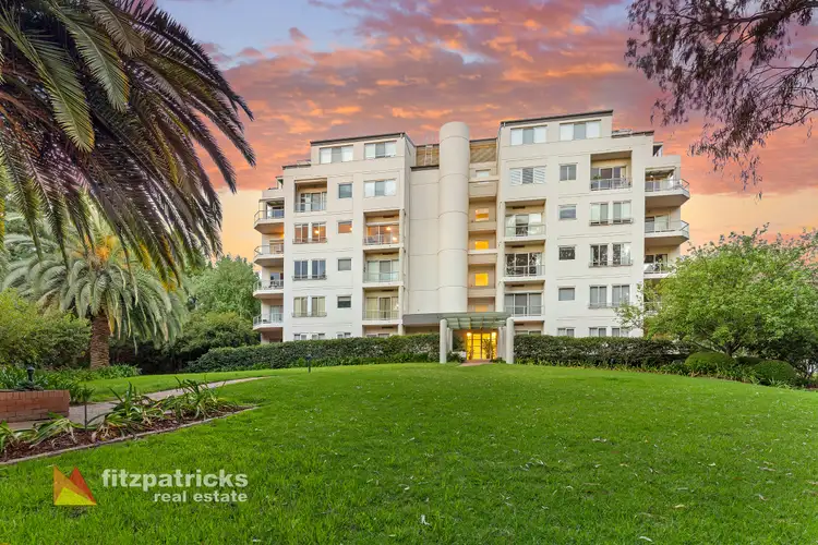 Fifth view of Homely unit listing, 401/138 Tarcutta Street, Wagga Wagga NSW 2650