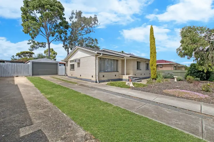 11 Orley Avenue
